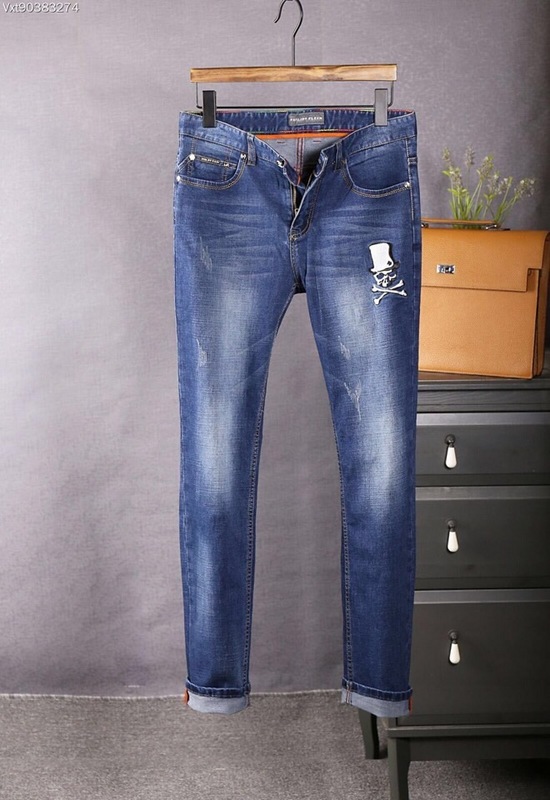 PP long jeans men 28-40-199